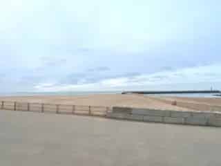 Appartementen Oostende Residentie Amandine 1 tot 4 slaapkamers