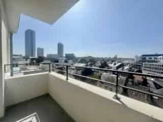 Appartement te Huur Brussel - Nieuwbouw - Gemeubileerd