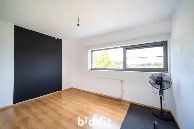 Instapklare woning Nieuwerkerken - Ruimte en comfort voor gezinnen