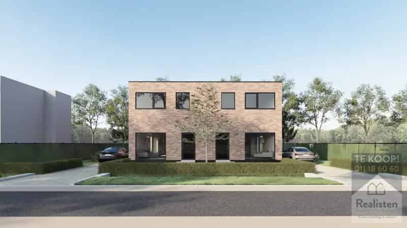 Nieuwbouw Woningen Kermt Energiezuinig Instapklaar