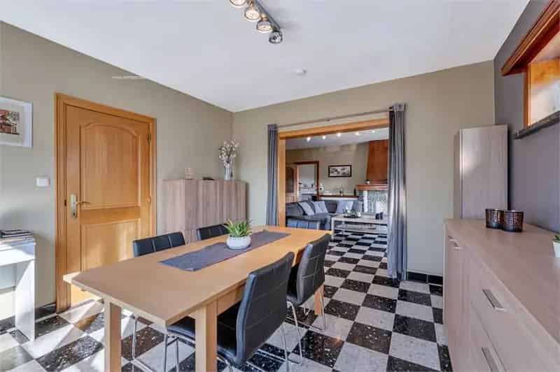 Huis te koop Merelbeke 3 slaapkamers renovatie 6 BTW