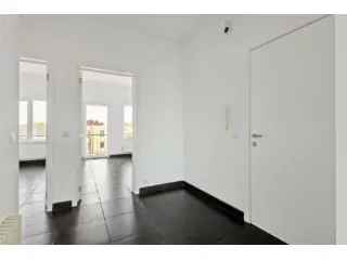 Appartement te koop Turnhout - Instapklaar met 2 terrassen