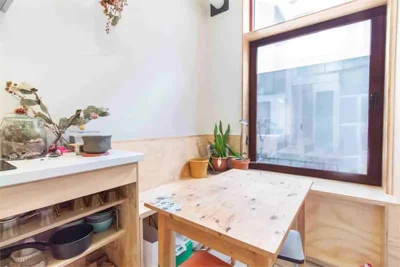 Huis te koop Gent: 4 studio's - Opbrengsteigendom