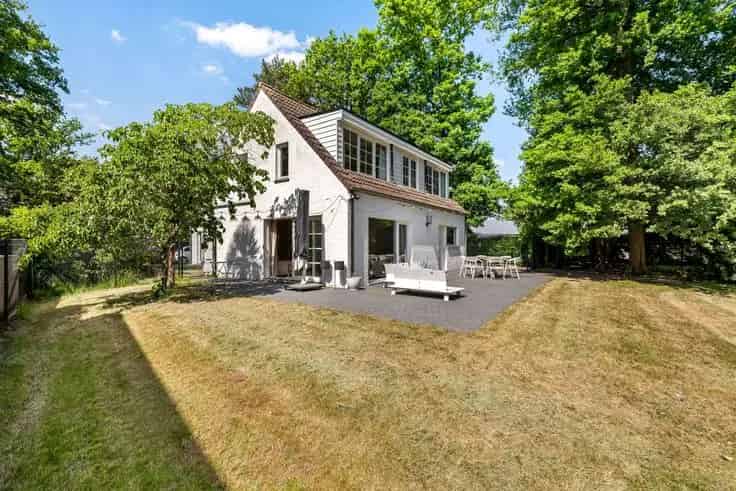 Villa te Koop Bokrijk 5 slaapkamers 270m²