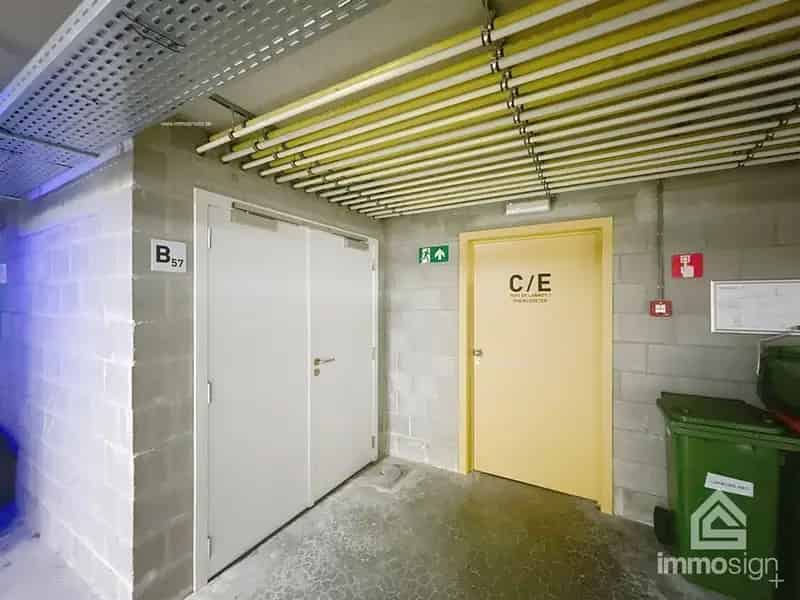 Kelderberging te koop Bocholt - 5m² - Residentie De Heerlyckheid