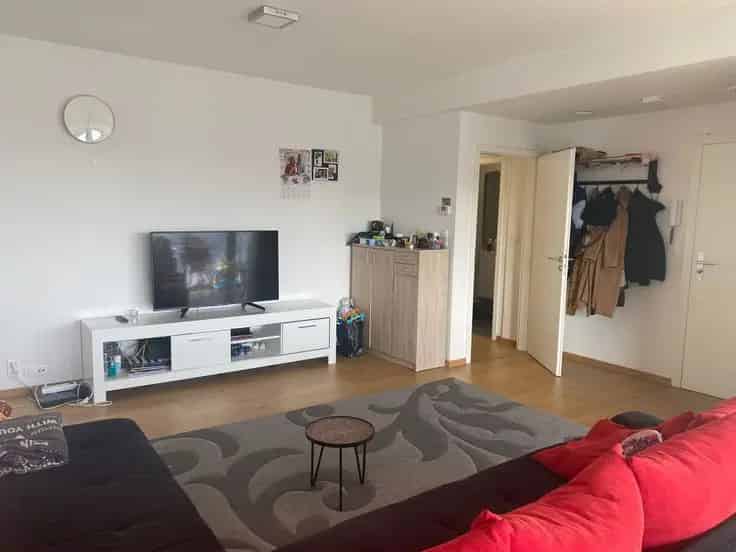 Appartement 2 slaapkamers te koop aan de Maas