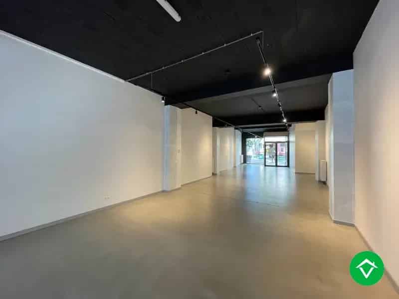Handelspand 129m² Centrum Roeselare