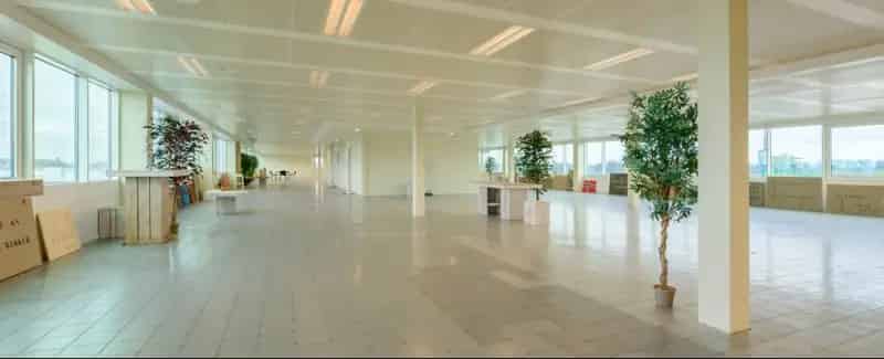 Bisschoppenhoflaan 645 2100 Deurne Volledig Aanbod