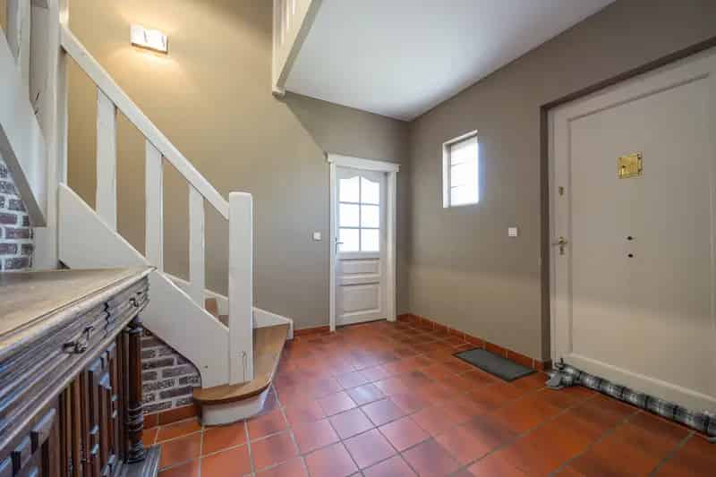Huis te koop Balen Ruime gezinswoning met zwembad