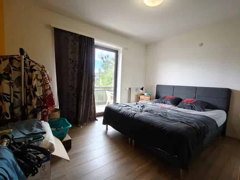 Appartement te Huur Lokeren Nabij Station
