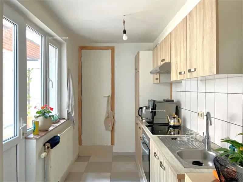 Huis te Koop Menen 3 slaapkamers Opbrengsteigendom