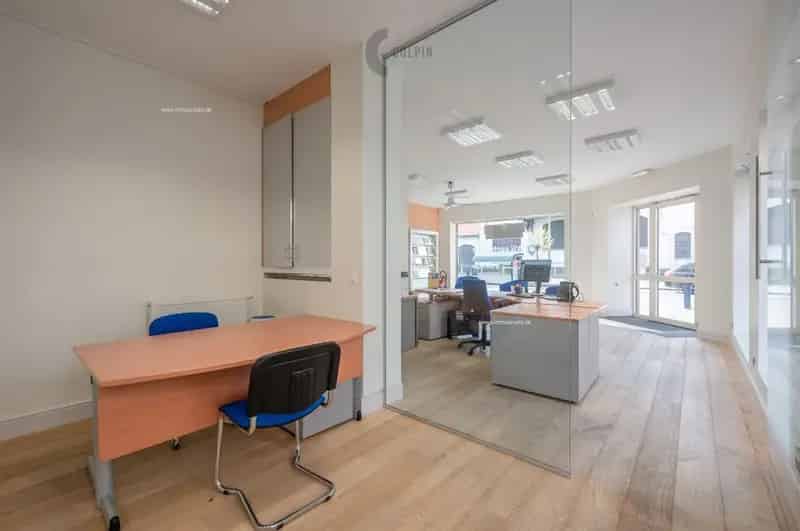 Handelspand te Huur Camargue Knokke