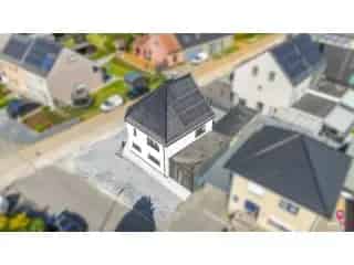 Huis te koop Beringen - gerenoveerd EPC A - 3 slaapkamers