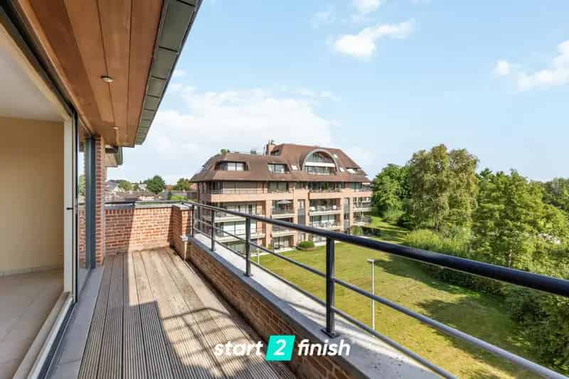 Appartement te koop  Residentie De Poorterij EPC A
