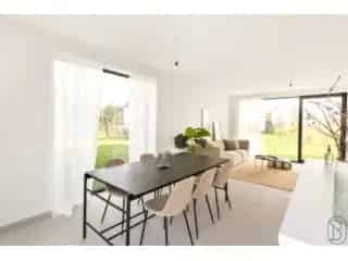 Moderne Energieneutrale Nieuwbouwwoning Sint-Eloois-Vijve