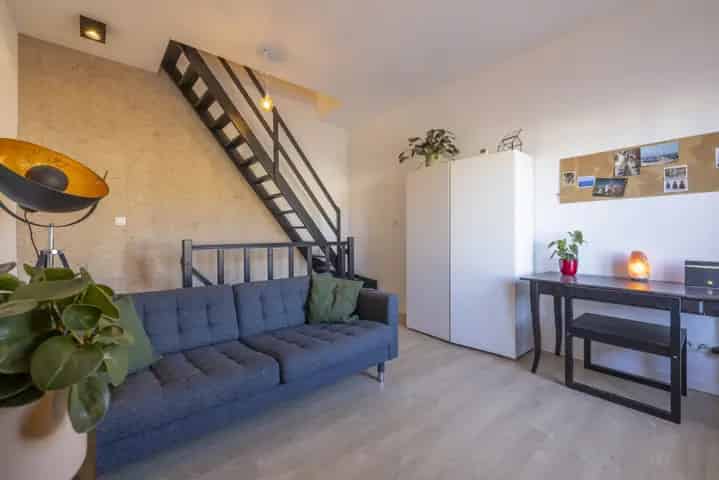 Huis te koop Gent: gerenoveerde woning nabij centrum