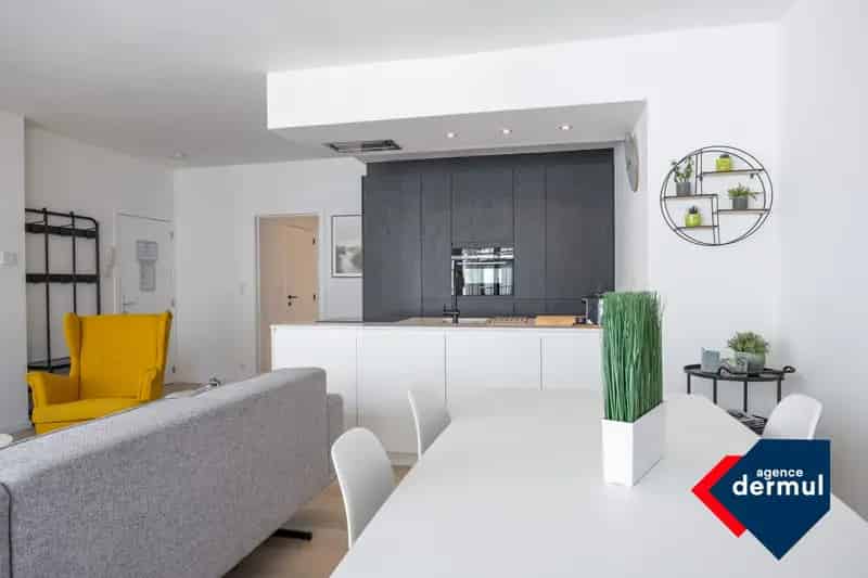 Te Koop Appartement 2 Slaapkamers Oostende