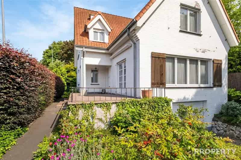 Huis te koop in Harelbeke