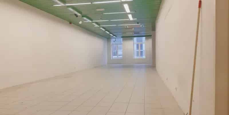 Commercieel Gebouw Grand Rue Volledige Aanbod
