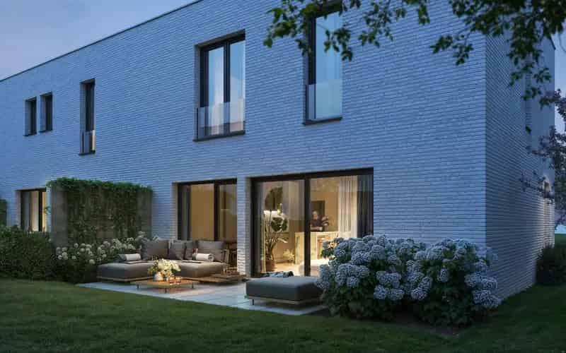 Huis te koop Volledige aanbod