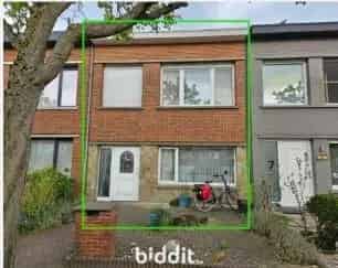 Te renoveren woning met garage nabij Runcvoortpark