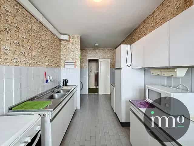 Studio te koop in Molenbeek-Saint-Jean