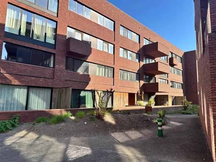 Appartement Te Koop Instapklaar Met Overdekt Terras