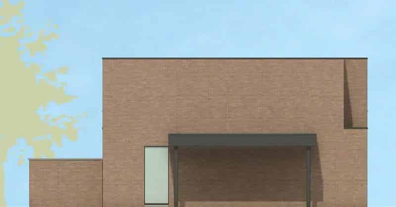 Moderne Nieuwbouwwoning te Koop Hooglede