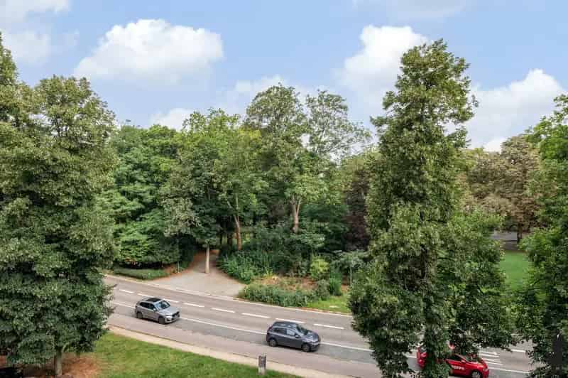 Appartement te koop Antwerpen Prins Albertpark 280m²