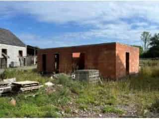 Bouwgrond Vonêche - Project gestart - 6 ares 34 ca