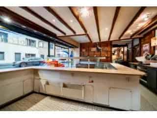 Huis Gemengd Gebruik Te Koop Hornu