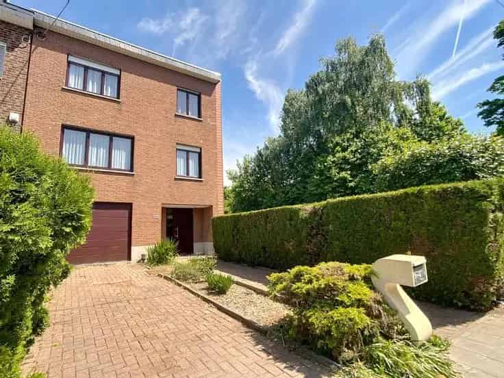 Huis 3 slaapkamers Alleur Rocourt Te Koop