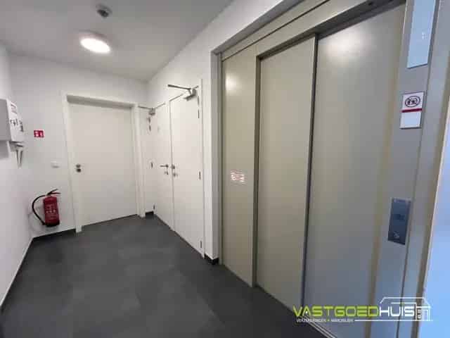 Duplex Appartement te Koop Halle - Modern - Terras - Residentie Nest