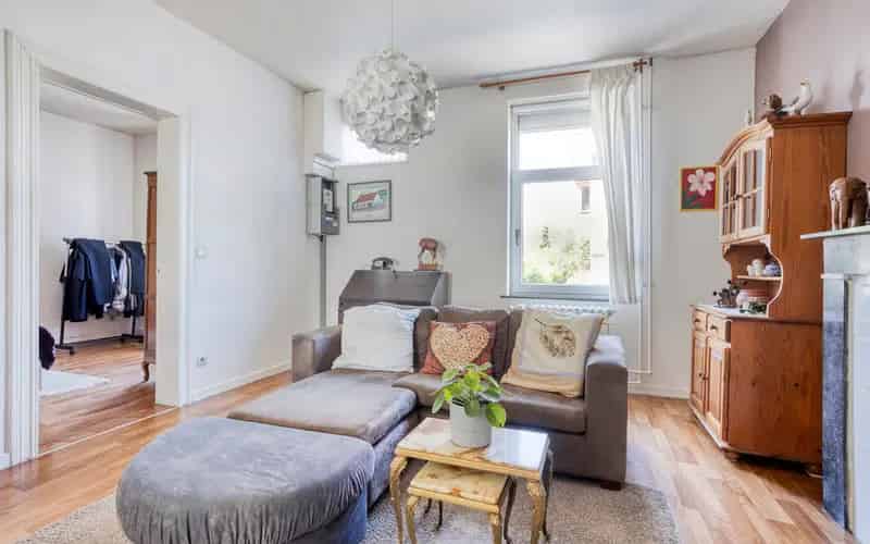 Huis te koop Holsbeek: 3 slaapkamers, te renoveren
