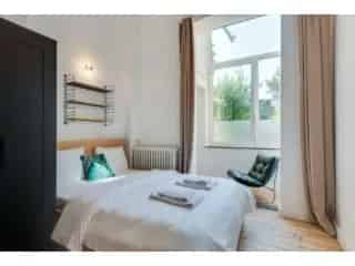 Appartement in medehuur Vorst - Ruime kamer 22m²