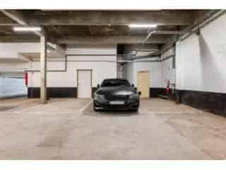 Parking te koop Lier Centrum - Overdekt met Berging