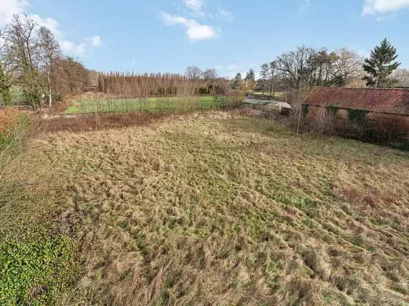 Bouwgrond Heist-op-den-Berg 651m² Open Bebouwing