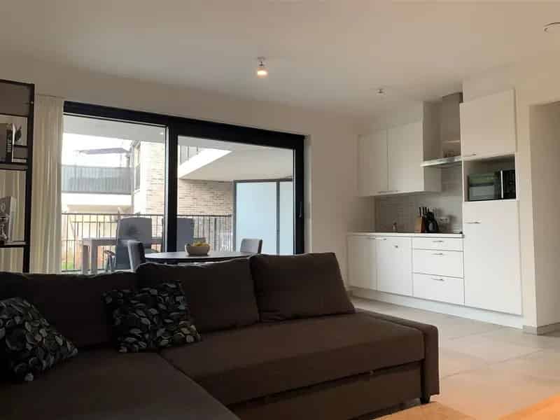 Appartement te huur Ekeren - 1 slaapkamer - Terras - Lift