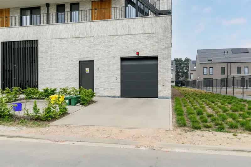 Ondergrondse Parkeerplaatsen Heist-op-den-Berg