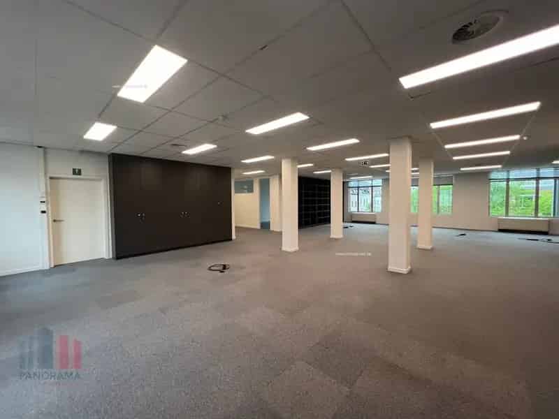 Kantoren te Huur Gentbrugge Nabij Gent Centrum