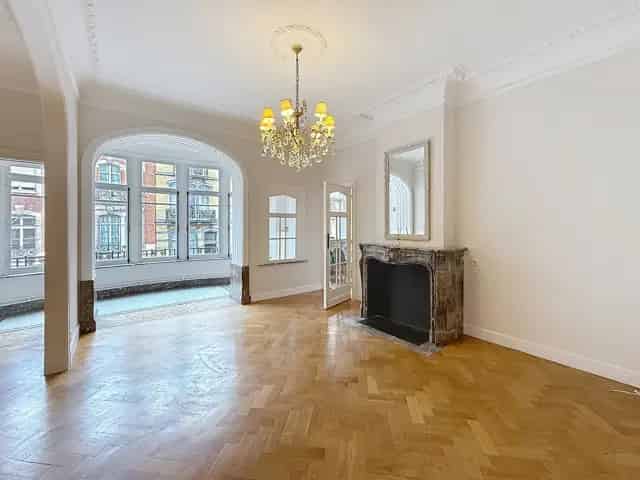 Appartement te Huur Ixelles - Nabij Bois de la Cambre