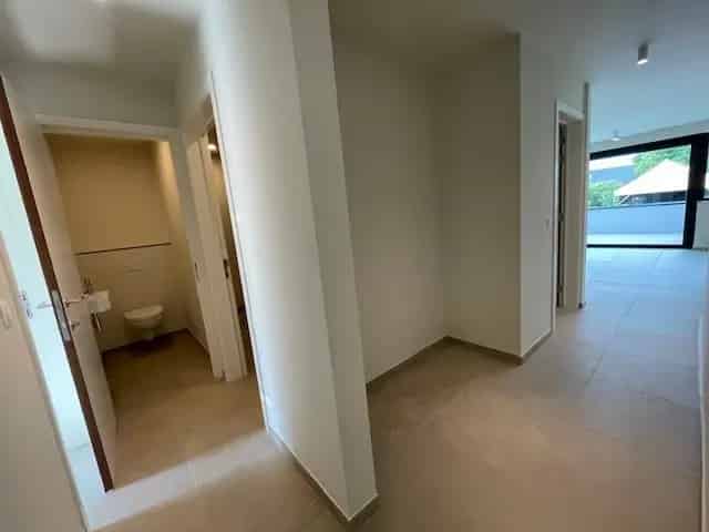 Nieuwbouwappartement te huur Sleidinge