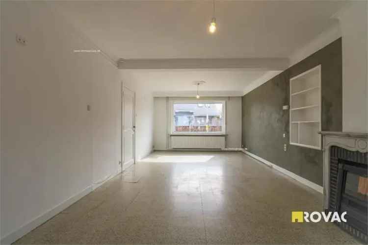 Woning te koop Meulebeke 3 slaapkamers