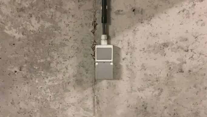 Garagebox te Koop Middelkerke Koninginnelaan