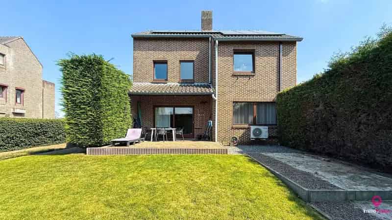 Charmante woning te Heusden-Zolder 3 slaapkamers garage