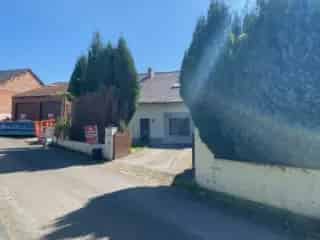Huis Gemengd Gebruik Te Koop Monceau