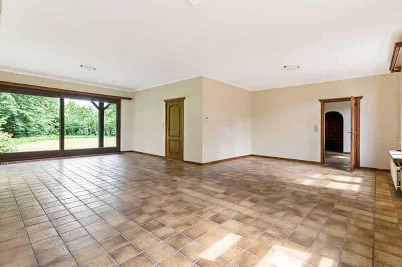 Gezinswoning 4 slaapkamers Turnhout