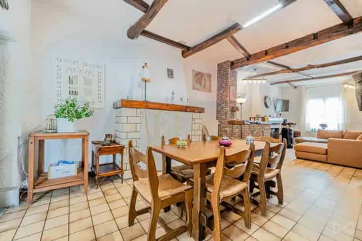 Huis Te Koop Couillet Rue Tienne Saint Gilles 40