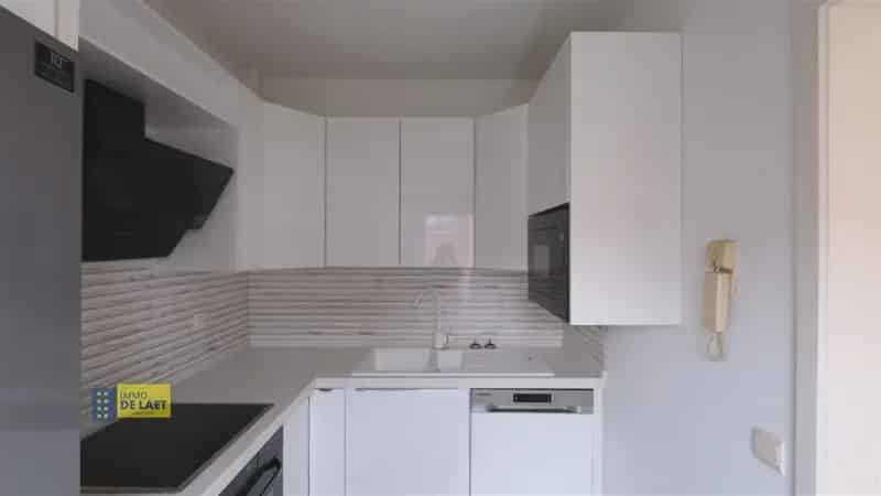 Appartement te Koop Borsbeek 3 Slaapkamers gerenoveerd