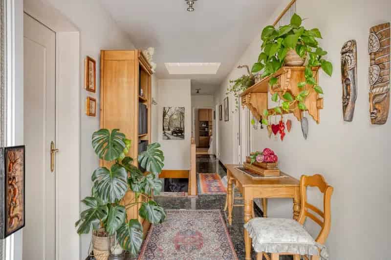 Ruime woning 4 slaapkamers Wilsele